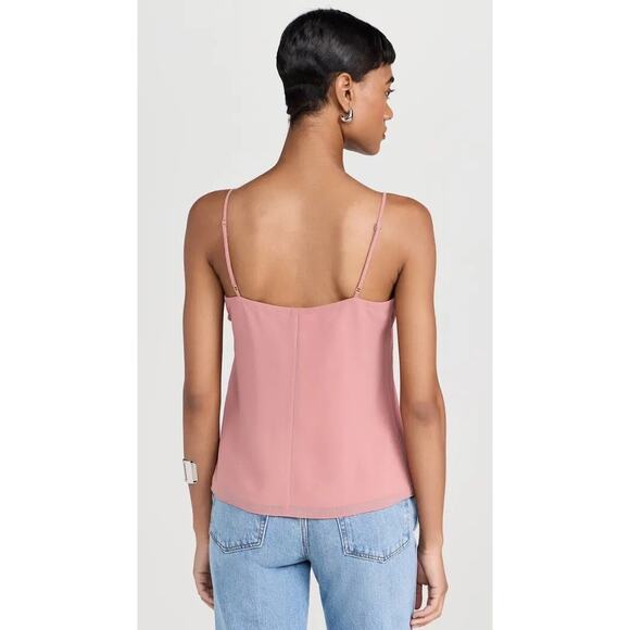 Amanda Uprichard James Cami - Picture 2 of 5